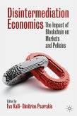 Disintermediation Economics (eBook, PDF)