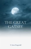 The Great Gatsby best edition (eBook, ePUB)