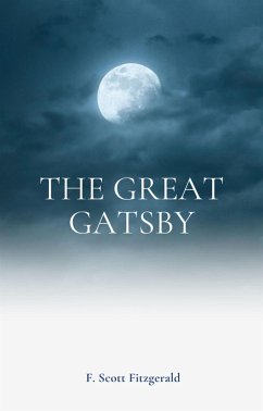 The Great Gatsby best edition (eBook, ePUB) - Scott Fitzgerald, F.