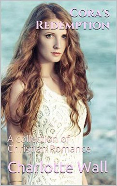 Cover Cora's Redemption (eBook, ePUB)