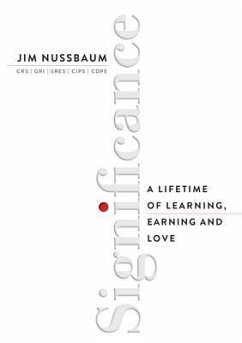 Cover Significance (eBook, ePUB)