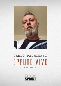 Cover Eppure vivo (eBook, ePUB)