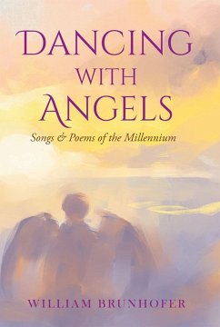 Cover Dancing with Angels (eBook, ePUB)