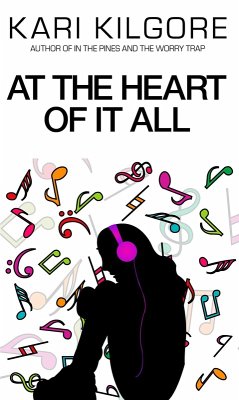 Cover At the Heart of It All (eBook, ePUB)