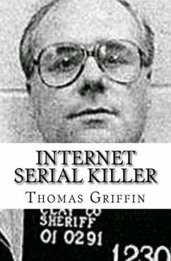 Cover Internet Serial Killer (eBook, ePUB)