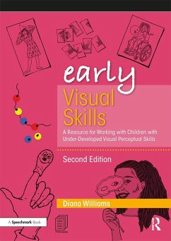 Cover Early Visual Skills (eBook, ePUB)