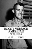 Rocky Versace American Soldier (eBook, ePUB)