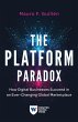 The Platform Paradox (eBook, ePUB) - Bild 1