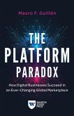 The Platform Paradox (eBook, ePUB)