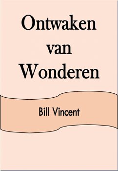 Cover Ontwaken van Wonderen (eBook, ePUB)