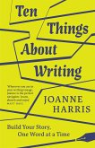 Ten Things About Writing (eBook, ePUB)