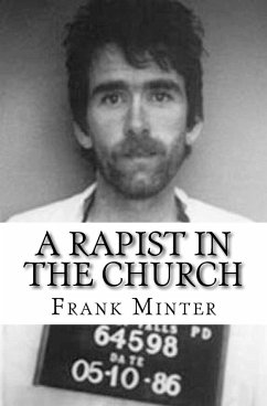 A Rapist In The Church (eBook, ePUB) Cover A Rapist In The Church (eBook, ePUB)