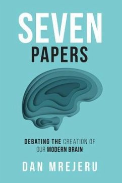 Seven Papers (eBook, ePUB) - Dan M. Mrejeru