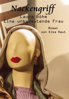 Cover Nackengriff (eBook, ePUB)