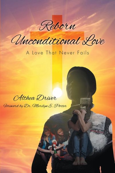 Reborn Unconditional Love (eBook, ePUB) Reborn Unconditional Love (eBook, ePUB)