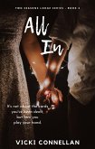 All In (Two Seasons Lodge Series, #2) (eBook, ePUB) All In (Two Seasons Lodge Series, #2) (eBook, ePUB)