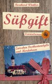 Süßgift (eBook, ePUB)