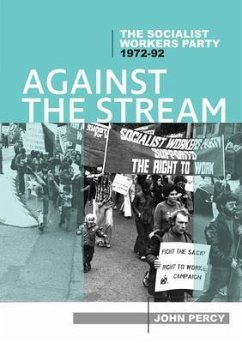 Against the Stream (eBook, ePUB) - Percy, John