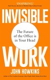 Invisible Work (eBook, ePUB)