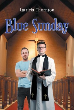 Blue Sunday (eBook, ePUB) - Thornton, Latricia