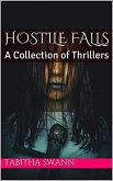 Hostile Falls A Collection of Thrillers (eBook, ePUB)