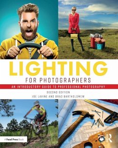 Cover Lighting for Photographers (eBook, ePUB)