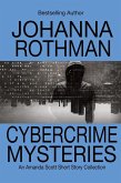 Cybercrime Mysteries: An Amanda Scott, PI, Short Story Collection (eBook, ePUB)