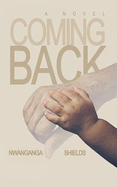 Cover Coming Back (eBook, ePUB)