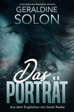 Cover Das Porträt (eBook, ePUB)