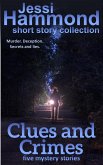 Clues and Crimes (eBook, ePUB)