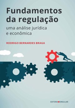 Cover Fundamentos da Regulação (eBook, ePUB)