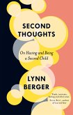 Second Thoughts (eBook, ePUB)