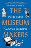 The Museum Makers (eBook, ePUB)