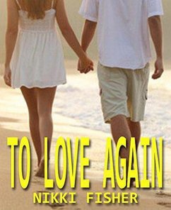 Cover To Love Again (eBook, ePUB)