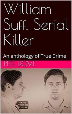 Cover William Suff, Serial Killer (eBook, ePUB)