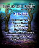 Bards and Sages Quarterly (July 2021) (eBook, ePUB)