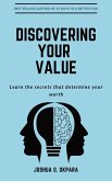 Discovering Your Value (eBook, ePUB) Discovering Your Value (eBook, ePUB)