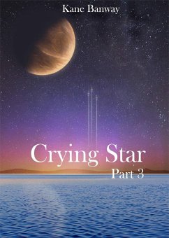 Cover Crying Star, Part 3 (eBook, ePUB)
