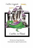 Castles Legends: Castles in Poland (eBook, ePUB)