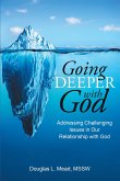 Going Deeper with God (eBook, ePUB)
