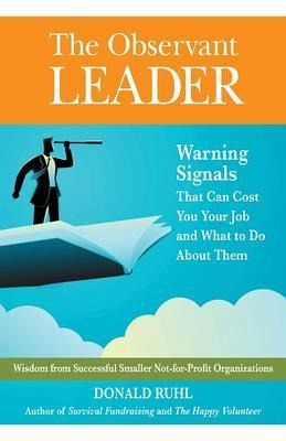 The Observant Leader (eBook, ePUB)