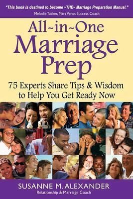 All-in-One Marriage Prep (eBook, ePUB) All-in-One Marriage Prep (eBook, ePUB)