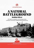 A Natural Battleground (eBook, ePUB)