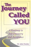 The Journey Called You (eBook, ePUB)