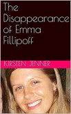 The Disappearance of Emma Fillipoff (eBook, ePUB)