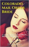 Colorado Mail Order Bride (eBook, ePUB)