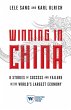 Winning in China (eBook, ePUB) - Bild 1