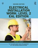 Electrical Installation Work: Level 2 (eBook, ePUB)