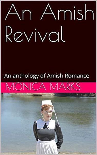 An Amish Revival An Anthology of Amish Romance (eBook, ePUB) An Amish Revival An Anthology of Amish Romance (eBook, ePUB)