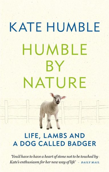Humble by Nature (eBook, ePUB) Humble by Nature (eBook, ePUB)